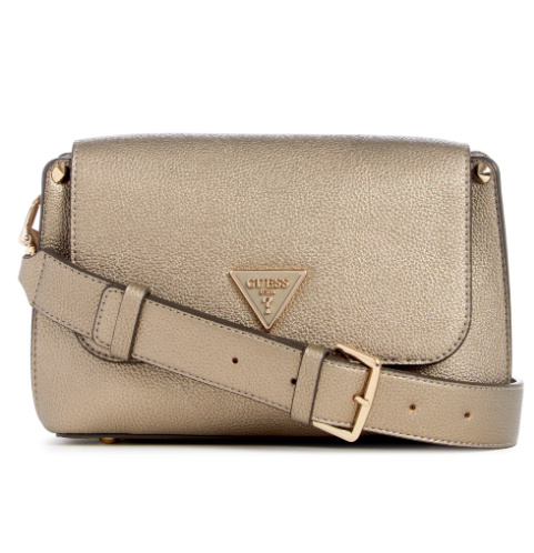 BG877819 Meridian Flap Shoulder-Pewter
