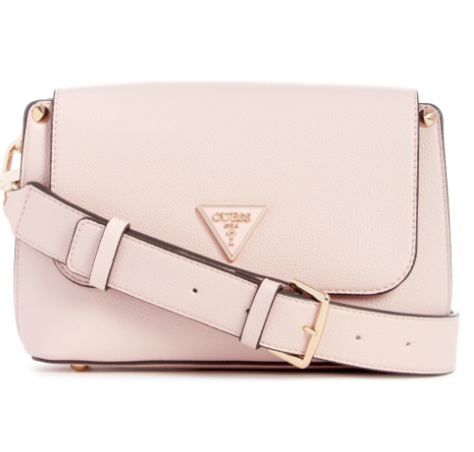 BG877819 Meridian Flap Shoulder-Light Rose