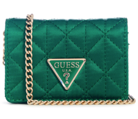 QG876586 Velina Mirco Mini-Emerald