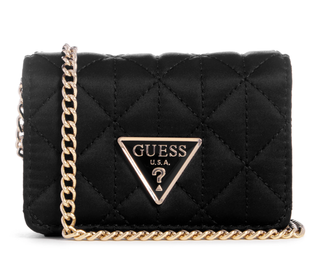 QG876586 Velina Mirco Mini-Black