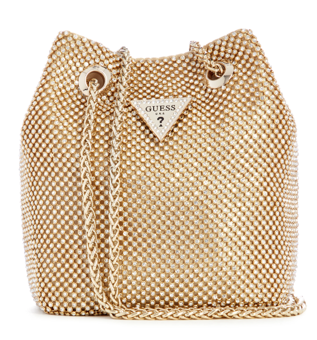 RG920575 Lua Pouch-Gold