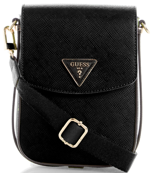 VG898381 Brynlee Mini Backpack-Black