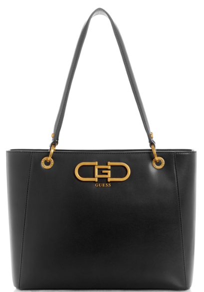 VB898223 Fleet Noel Tote-Black