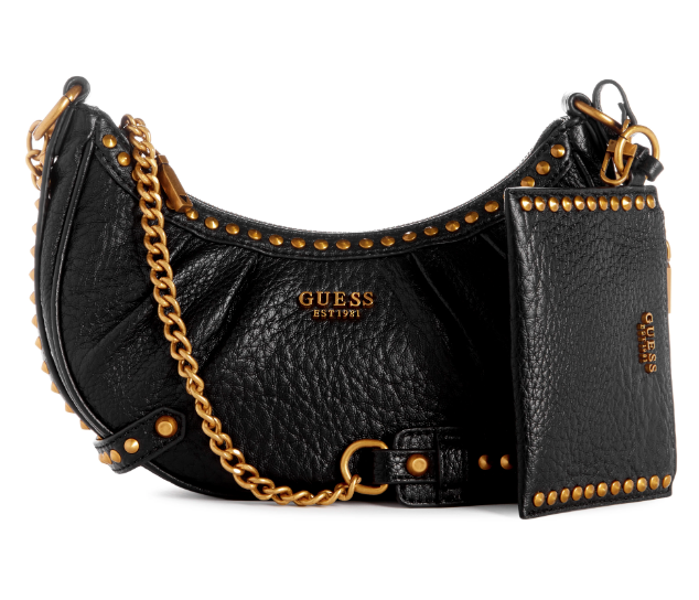 VB899612 Clelia Crossbody-Black