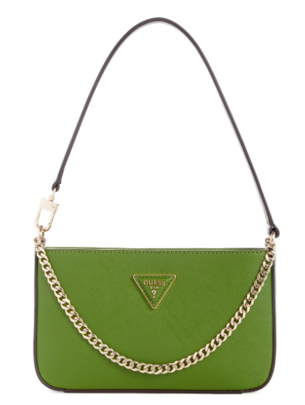 VG898372 Brynlee Mini Shoulder Bag-Green