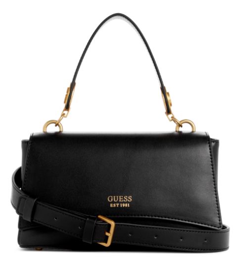 VA919019 Masie Top Handle-Black