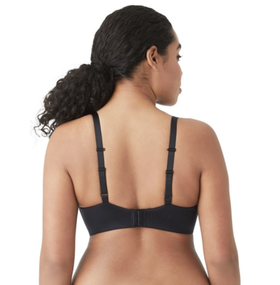956281 Future Foundation Wire Free Bra-Cosmic Sky