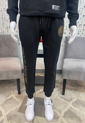 HG2390604 Ancient Sweatpants-Black