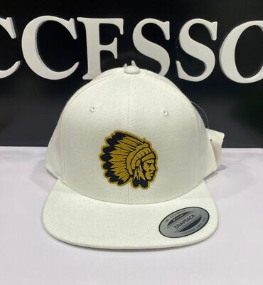HG2390814 Matrix 2.0 Snapback-White