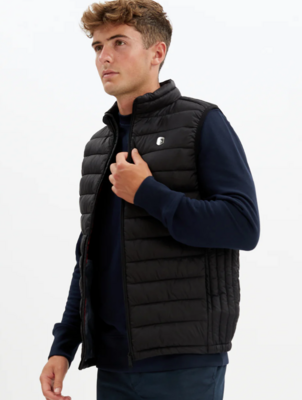 7268000 Ultralight Vest-Black