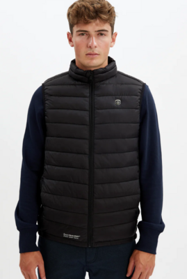 7268000 Ultralight Vest-Black