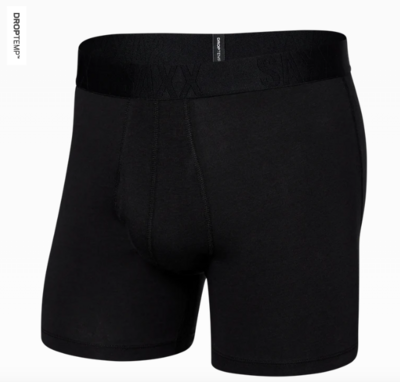 SXBBAA Droptemp Cotton-BLK
