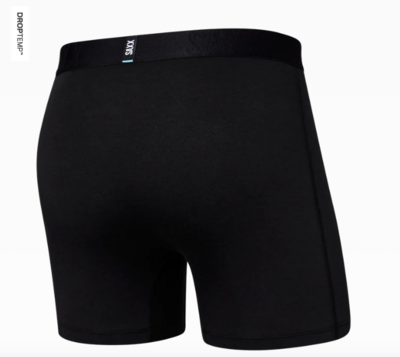 SXBBAA Droptemp Cotton-BLK