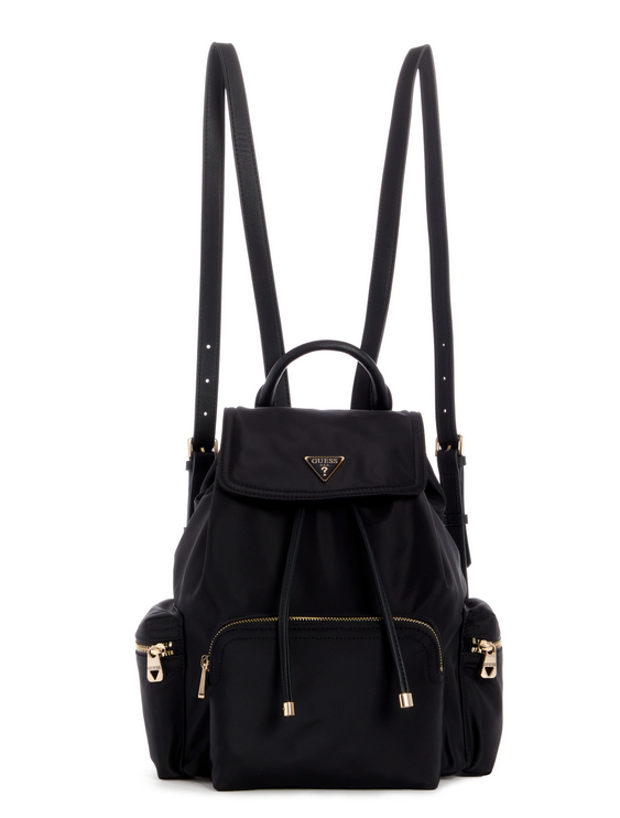 EYG839532 Eco Gemma Backpack-Black