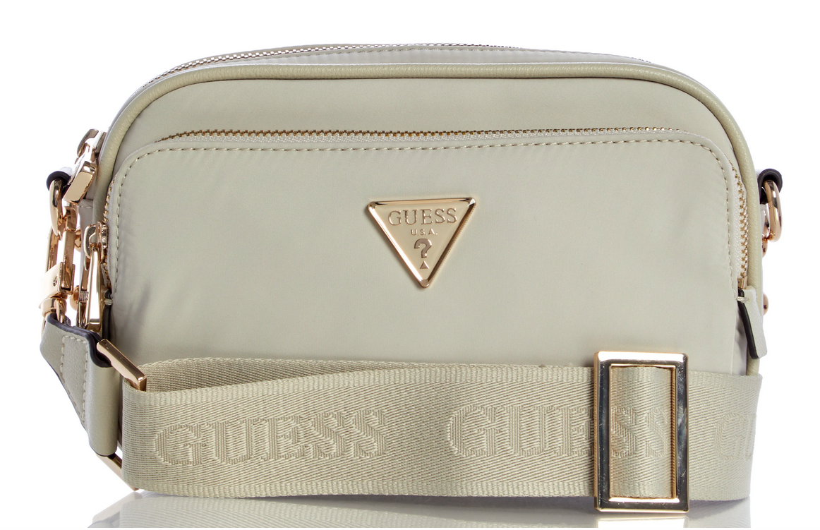 EYG839572 Gemma Crossbody Camera Bag-Taupe