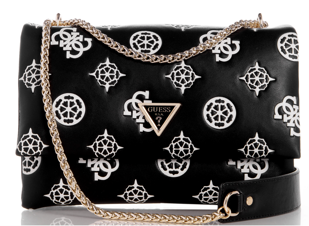 PG931478 Deesa Logo Mini Xbody-Black Logo