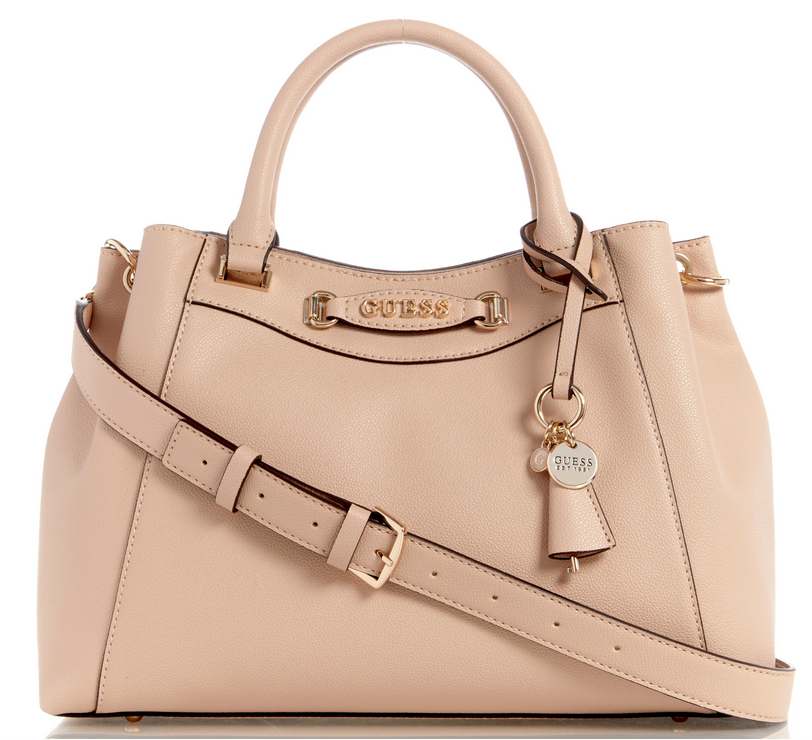 VG922106 Emera Girlfriend Satchel-Light Beige