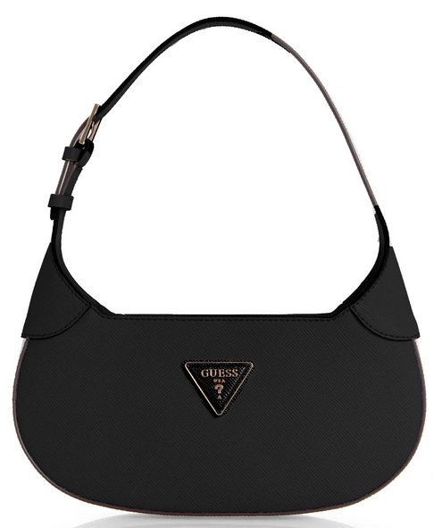 VG931112 Avis Convertible Xbody Top Zip-Black
