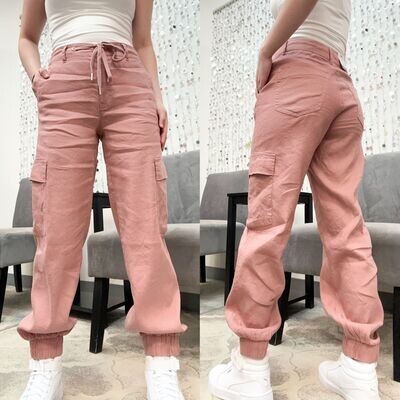 2015785100 Georgia Cargo-Rosewater
