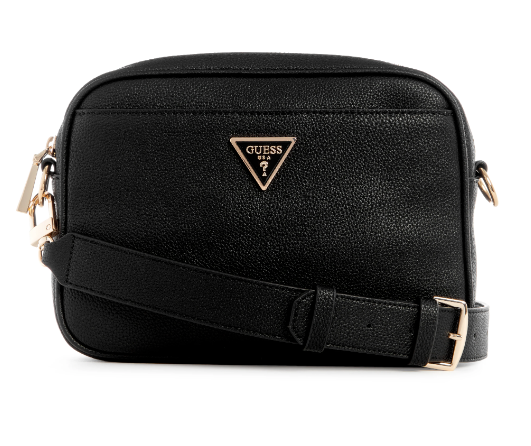 BG877814 Meridian.2 Camera Bag-Black