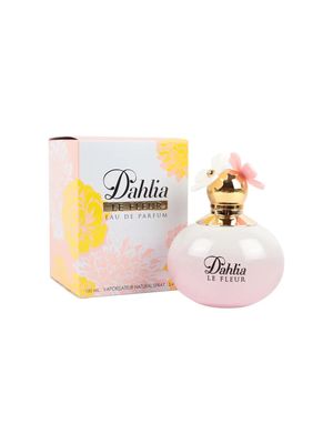 Dahlia Le Fleur Fragrance-Women