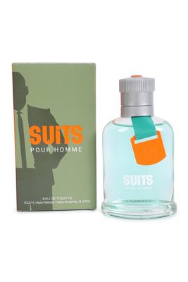 Suits Fragrance-Men