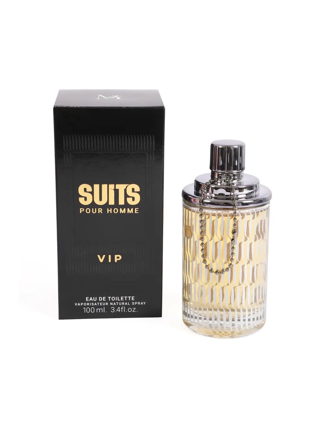 Suits Vip Fragrance-Men