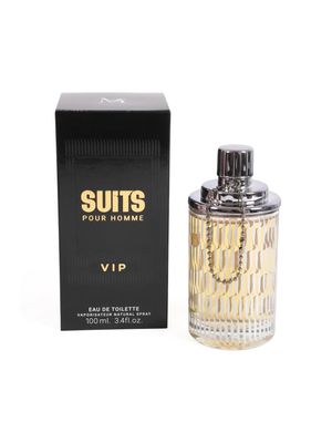 Suits Vip Fragrance-Men