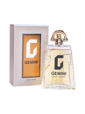 Gemini Fragrance-Men