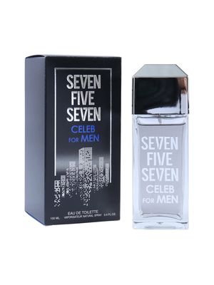 Celeb Fragrance-Men