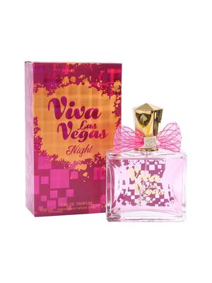 Viva Las Vegas Night Fragrance-Women