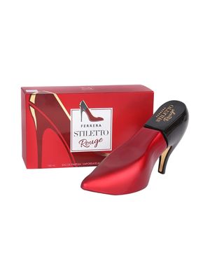 Ferrera Stiletto Rouge Fragrance-Women