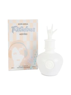 Adrianna Fabulous Vanilla Fragrance-Women