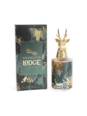 Racing Club Lodge Fragrance-Men