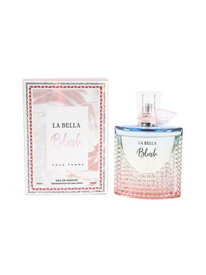 La Bella Blush Fragrance-Women