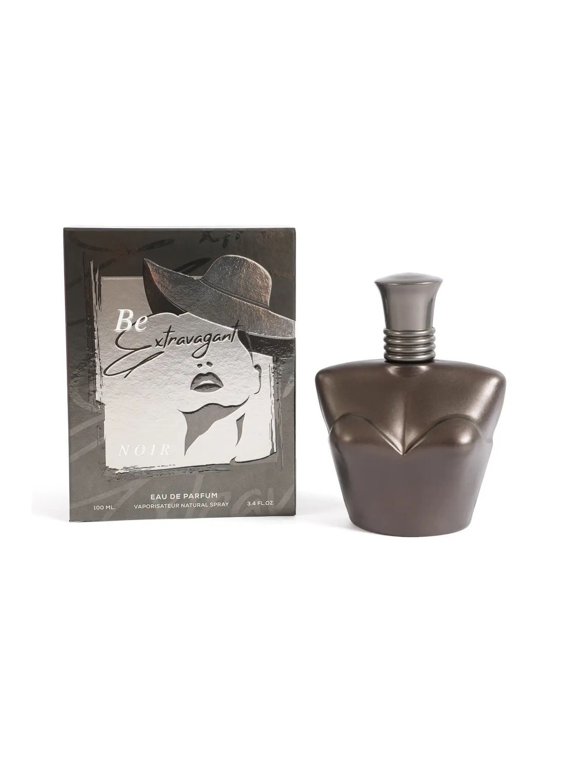 Be Extravagant Noir Fragrance-Women