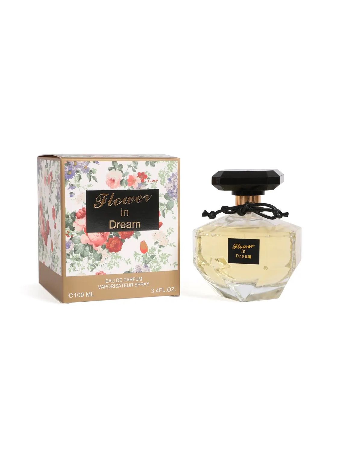 Flower in Dream Fragrance-Women