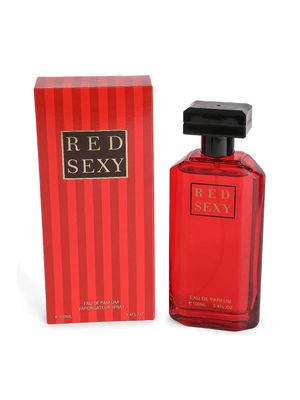 Red Sexy Fragrance-Women
