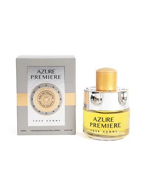 Azure Premiere Fragrance-Men