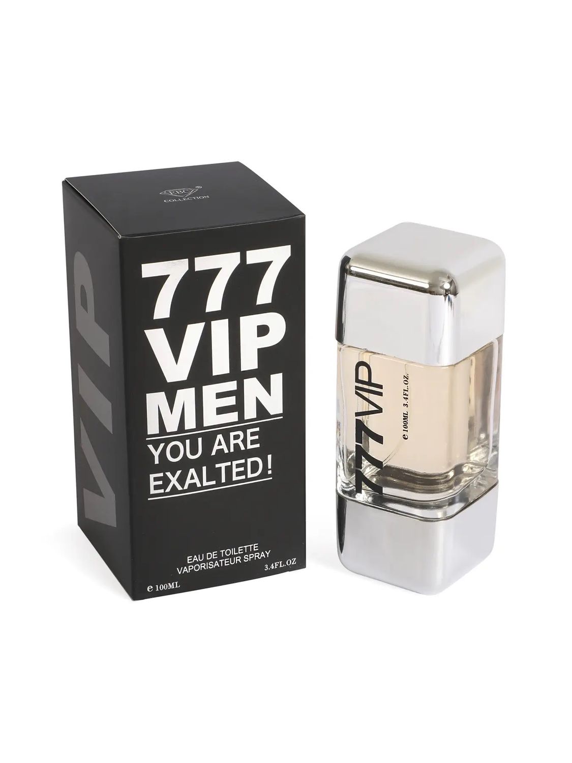 777 Vip Fragrance-Men