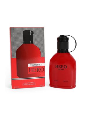 Hero Red Fragrance-Men