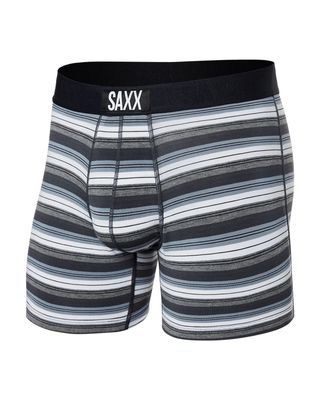 SXBM35 Vibe Freehand Stripe Grey-GFH