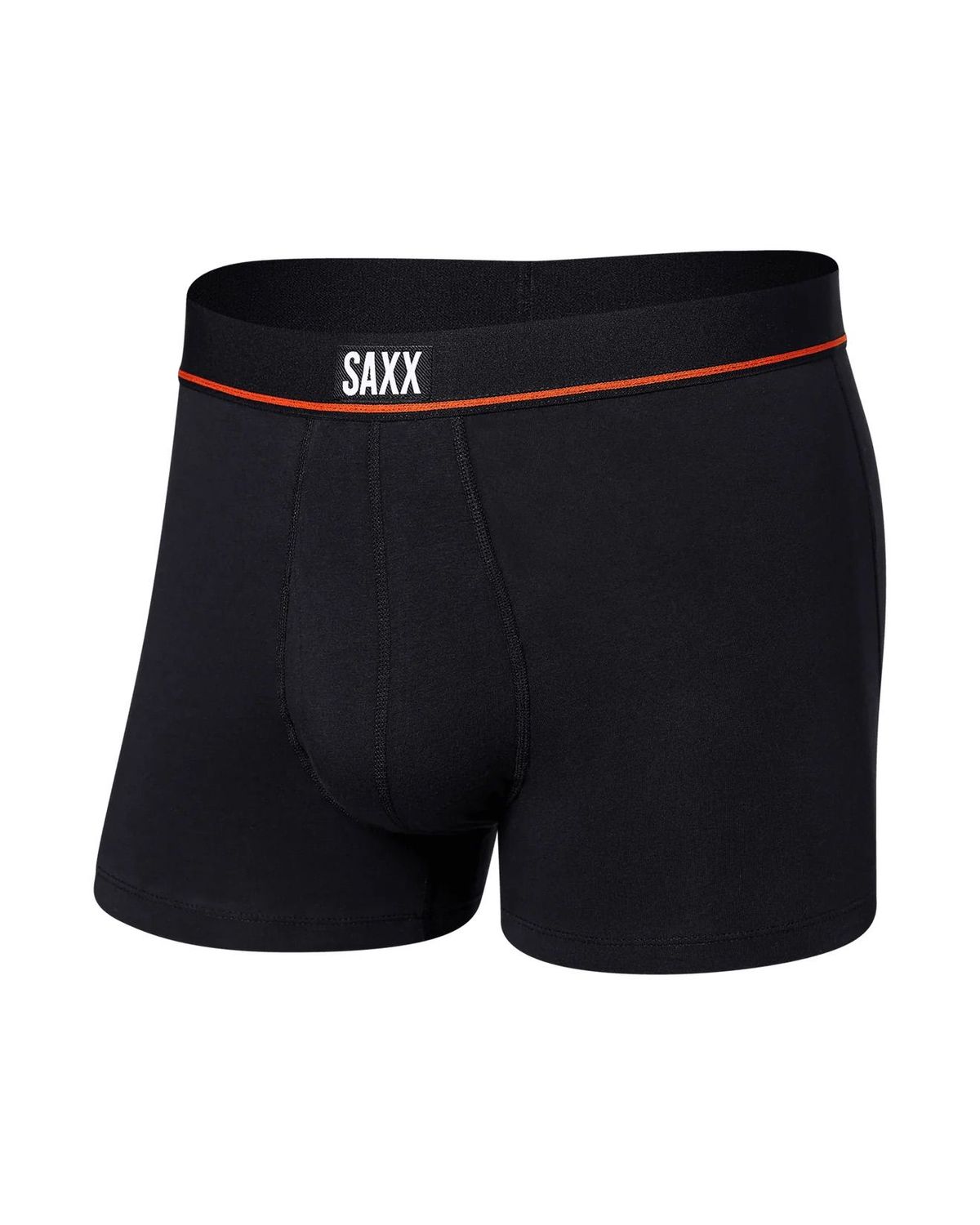 SXTR46 Nonstop Cotton Trunk-BLK