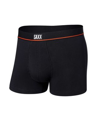 SXTR46 Nonstop Cotton Trunk-BLK