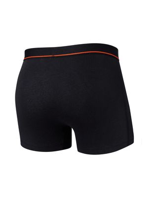SXTR46 Nonstop Cotton Trunk-BLK