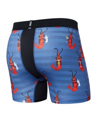 SXBB09F Droptemp Shrimp Cocktail Navy-SCN