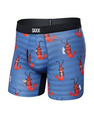 SXBB09F Droptemp Shrimp Cocktail Navy-SCN