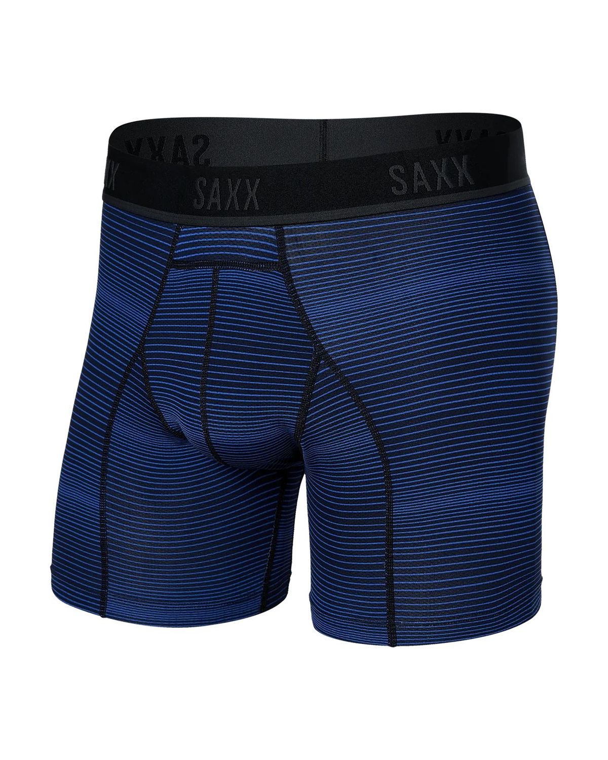 SXBB32 Kinetic Variegated Stripe Blue-VSB