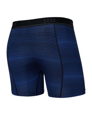 SXBB32 Kinetic Variegated Stripe Blue-VSB