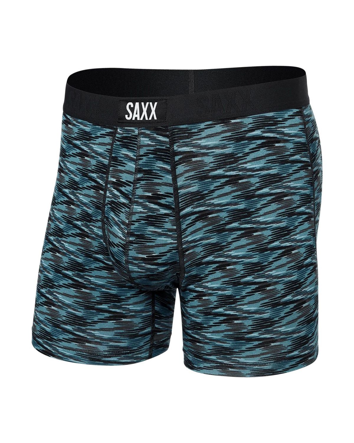 SXBM35 Vibe Action Spacedye Teal-ACS